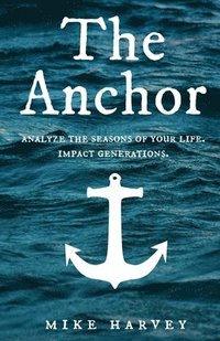 bokomslag Anchor