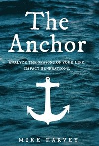 bokomslag Anchor