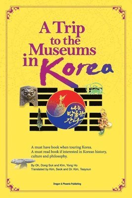 A Trip to the Museums in Korea 1