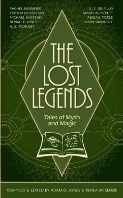 The Lost Legends 1