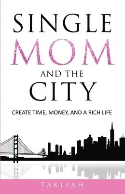 Single Mom And The City 1