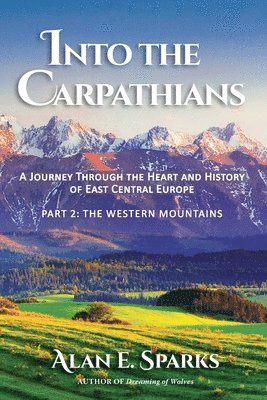 Into the Carpathians 1