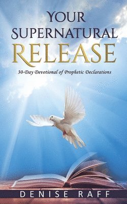 Your Supernatural Release 1