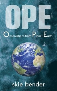 bokomslag Observations from Planet Earth