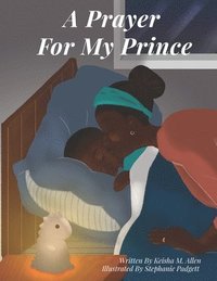 bokomslag A Prayer For My Prince