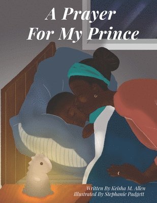 A Prayer For My Prince 1