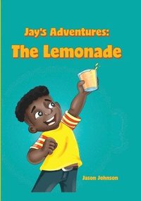 bokomslag Jay's Adventures
