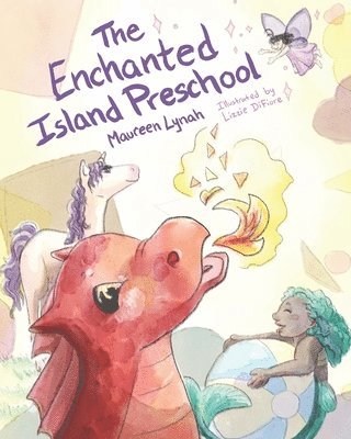 The Enchanted Island Preschool 1