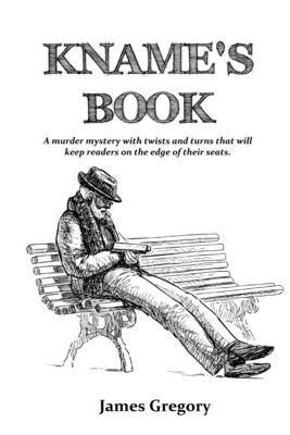 James Gregory - Kname's Book, Häftad