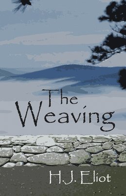 bokomslag The Weaving