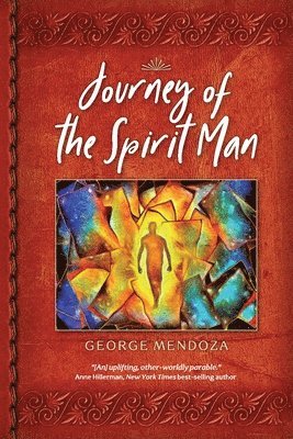 bokomslag Journey of the Spirit Man