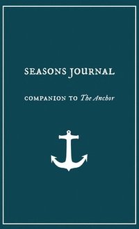 bokomslag Seasons Journal