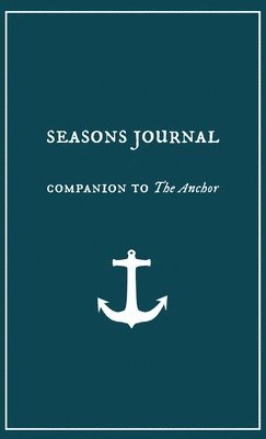 bokomslag Seasons Journal