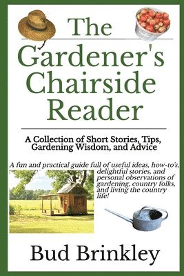 The Gardener's Chairside Reader 1