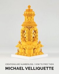 bokomslag Creations Are Numberless, I Vow to Free Them