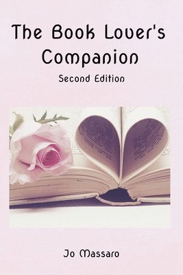 bokomslag Book Lover's Companion, Second Edition