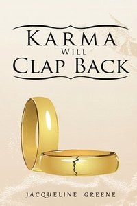 bokomslag Karma Will Clap Back