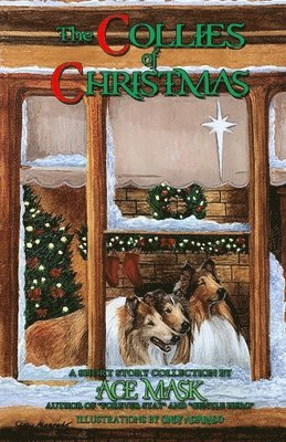 bokomslag The Collies of Christmas