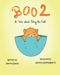 bokomslag Boo 2: A Tale about Telling the Truth