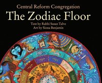 bokomslag The Zodiac Floor