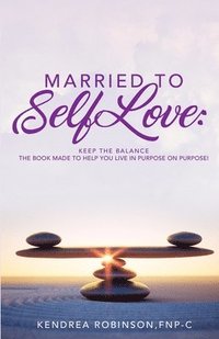 bokomslag Married to Self Love