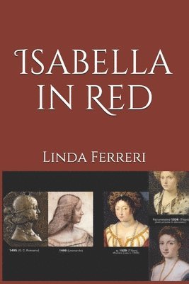 Isabella in Red 1