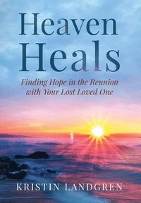 bokomslag Heaven Heals