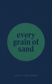 bokomslag every grain of sand