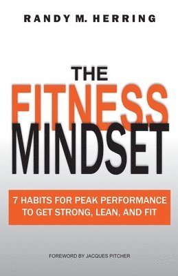 The Fitness Mindset 1