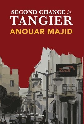 Second Chance in Tangier 1