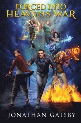 Forced into Heavens War