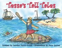 bokomslag Tessa's Tall Tales