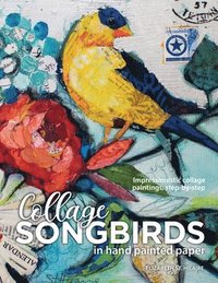 bokomslag Songbirds in Collage