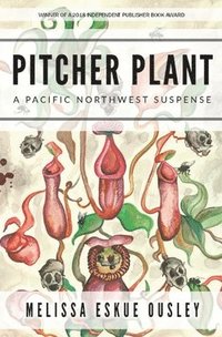 bokomslag Pitcher Plant