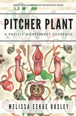 Pitcher Plant 1
