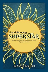 bokomslag Good Morning Super Star