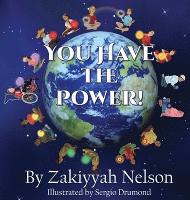 You Have The Power! 1