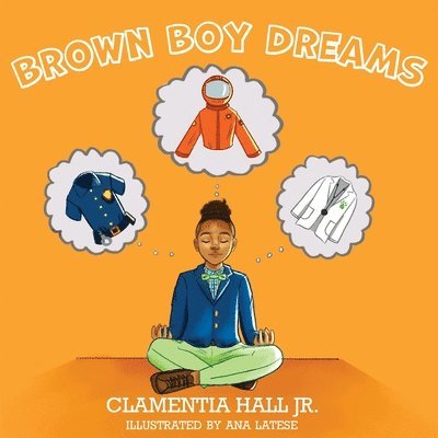 Brown Boy Dreams 1