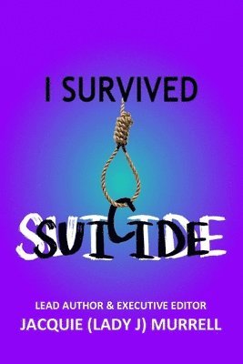 I Survived Suicide 1
