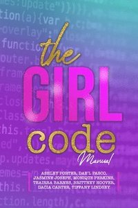 bokomslag The Girl Code Manual
