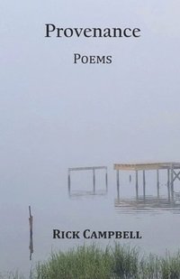 bokomslag Provenance: Poems