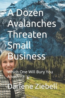 A Dozen Avalanches Threaten Small Business: Which One Will Bury You Alive? 1