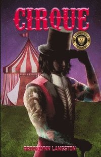 bokomslag Cirque