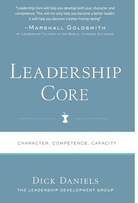 Leadership Core 1