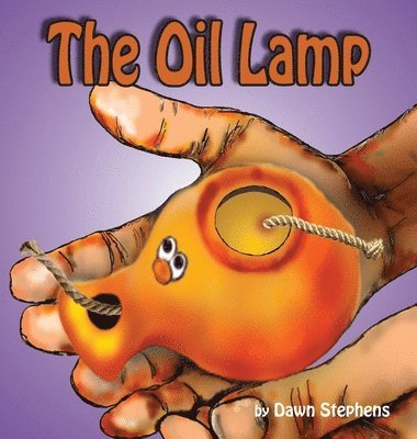 The Oil Lamp 1