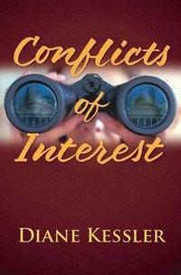 bokomslag Conflicts of Interest