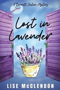 bokomslag Lost in Lavender