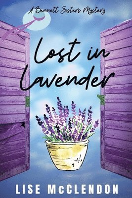 Lost in Lavender 1