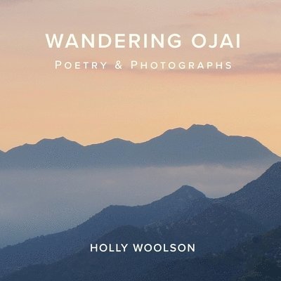 Wandering Ojai 1