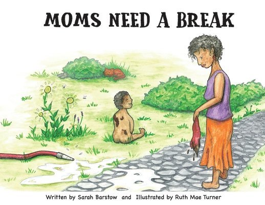 Moms Need A Break 1